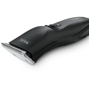 Sale Wahl MaxGO Schermaschine schwarz